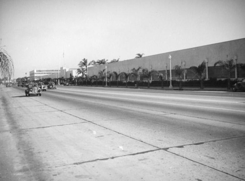 Consolidated Aircraft, San Diego