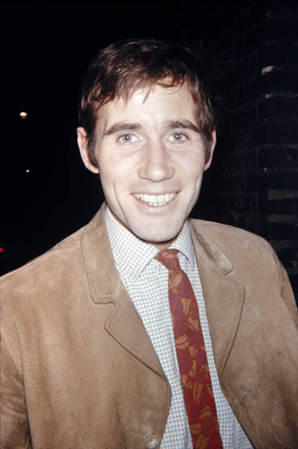 Jim Dale in London