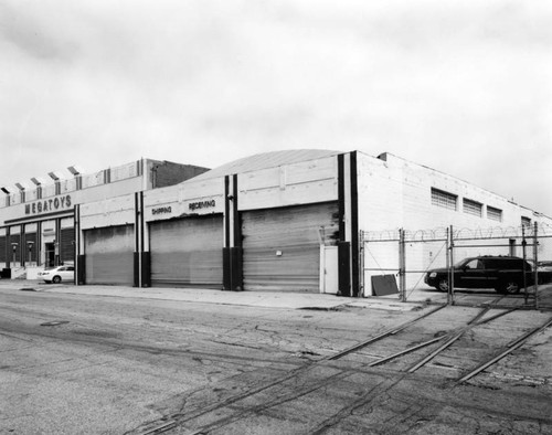 Westinghouse Electric Supply Company Warehouse