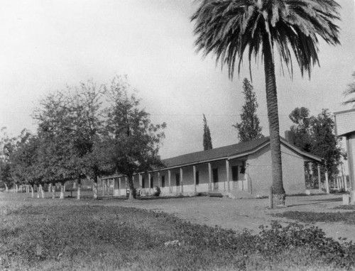 Encino Adobe