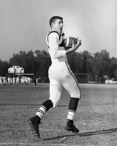 All-Valley League, 1956