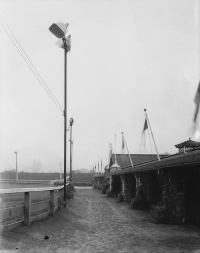 Gilmore Stadium, view 3