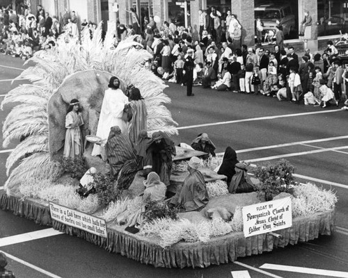 Bethlehem parade due Sunday