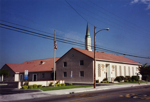 Church of Jesus Christ of Latter-day Saints, Pico Rivera