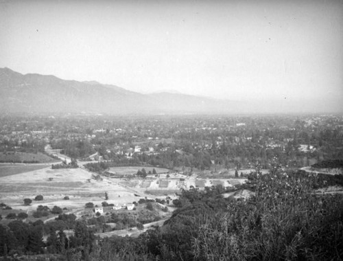 Brookside Park panorama, right