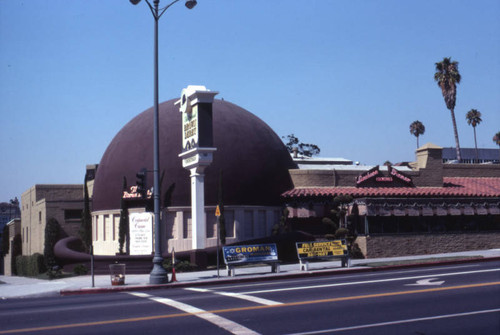 Original Brown Derby