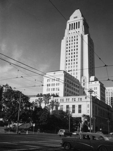 City Hall