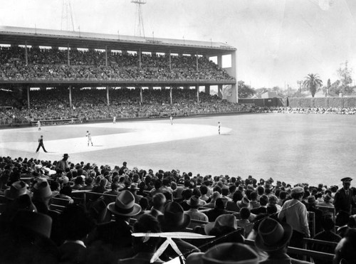 Wrigley Field