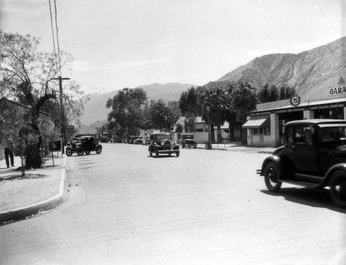 Desert Inn garage, Palm Springs, view 16