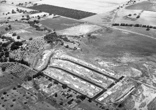 Flintkote, Simi Valley housing