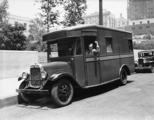 1930 American Library Association Convention, view 34