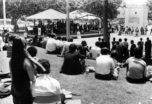 Cerritos College Jazz Band