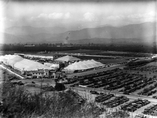 Los Angeles County Fair of 1929, view 8