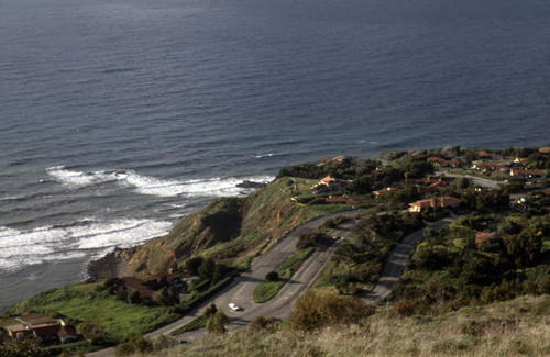 Malaga Cove, Palos Verdes Estates