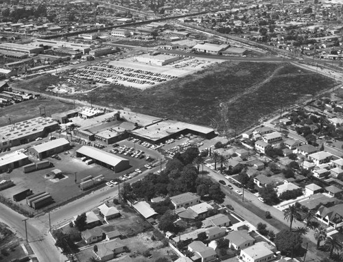 Burndy Corp., Lynwood