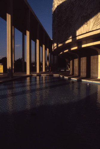 Mark Taper Forum