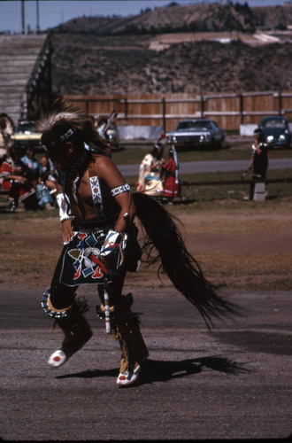 Native American Annual Pow-Wow, Sunland