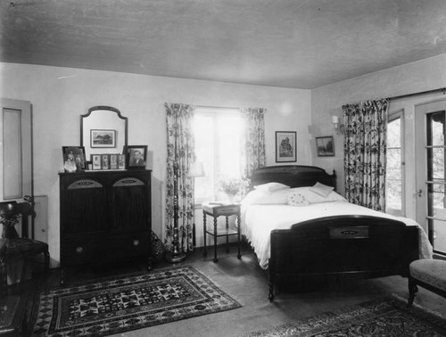 Home interior, Richland Pl