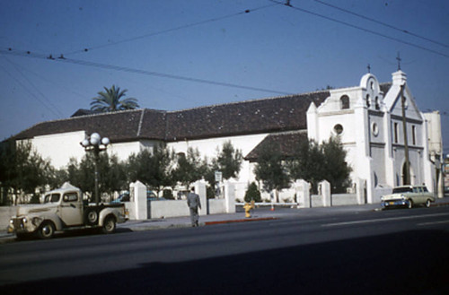 La Plaza Church