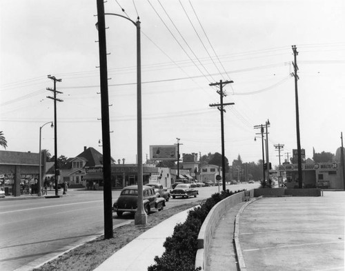 Stores at Fair Oaks corner