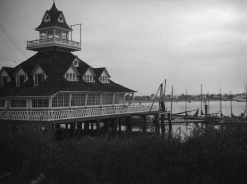 Coronado Yacht Club