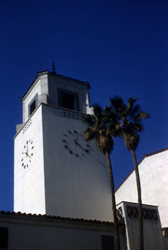 Union Station