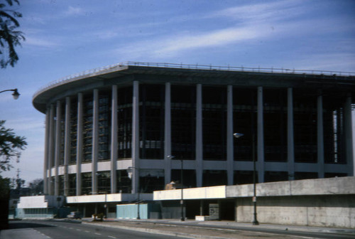 Grand Avenue, Bunker Hill