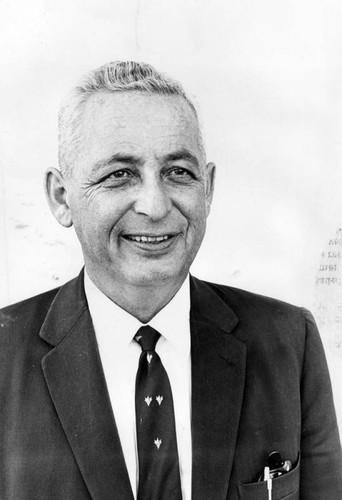 Karl Prussion
