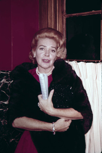 Alice Faye