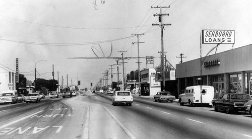 Palmdale Boulevard