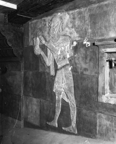 Grauman's Egyptian Theatre