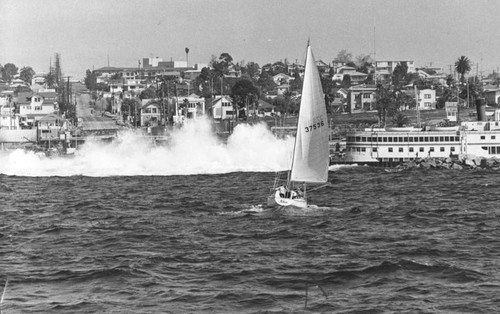 Redondo Beach King Harbor