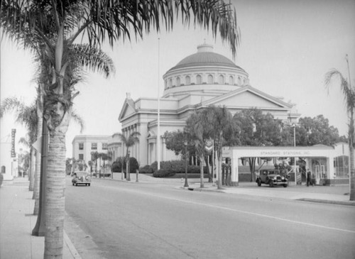 First Church of Christian Science, Pasadena