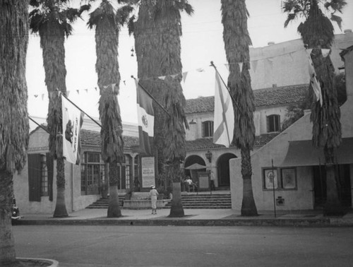 Pasadena Playhouse