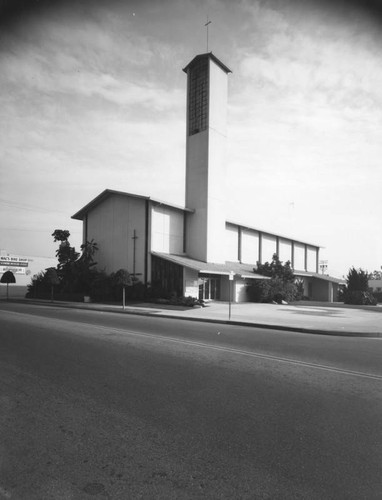 Good Shepherd Lutheran Church