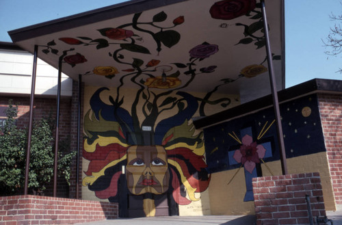 ""Medusa's Head"", Boyle Heights