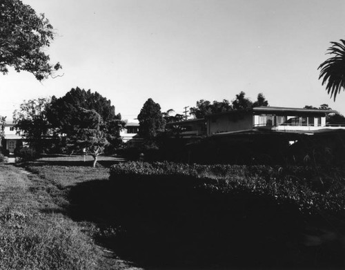 Ambassador Hotel, Large Bungalow, facing southeast