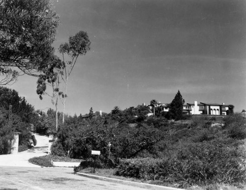 George A. Hormel residence