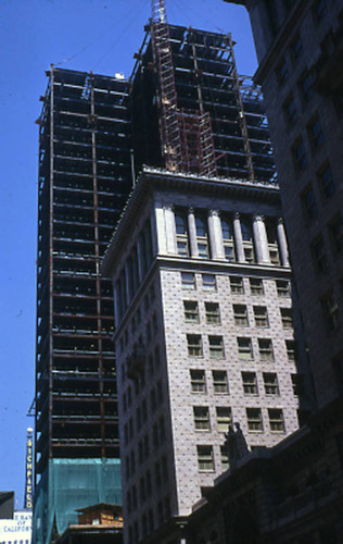 Crocker Bank Tower