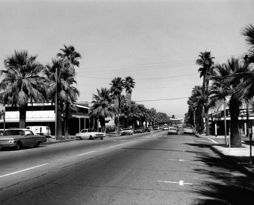 Palm Springs businesses