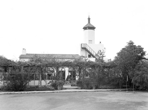 Palos Verdes Inn