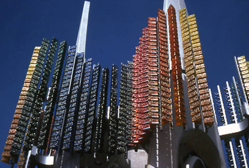 Triforium