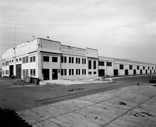 Side view of a berth, McCormick Steamship Co