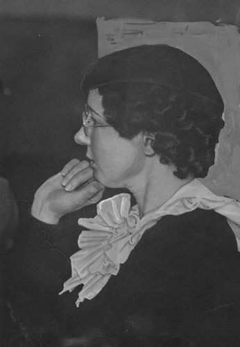 Bernice Morris Wallis