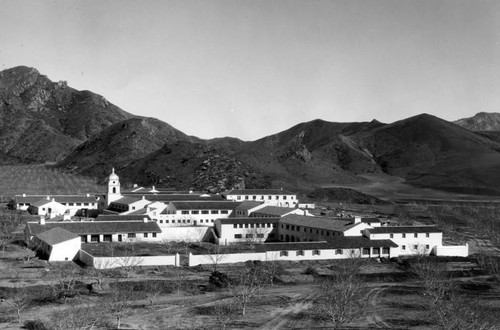 Camarillo Hospital