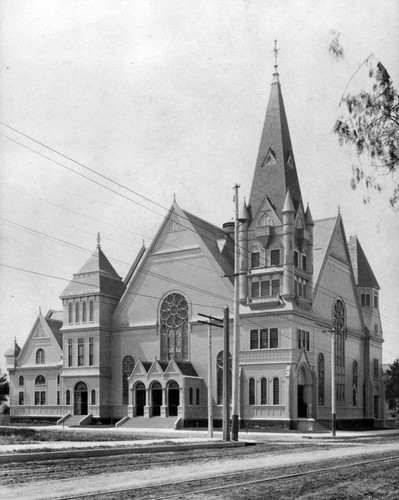 Immanuel Presbyterian Church