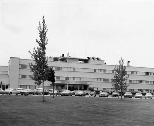 Antelope Valley Hospital