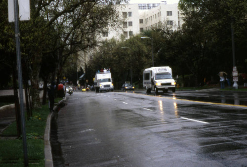 Los Angeles Marathon