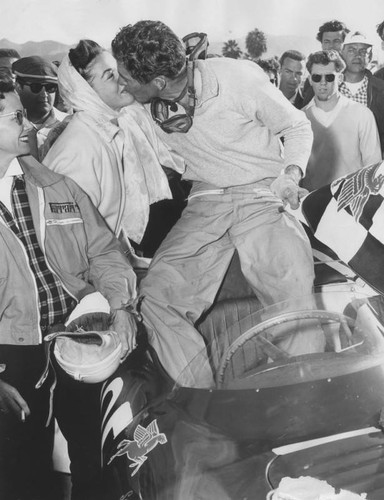 Carroll Shelby