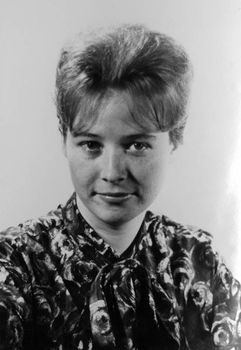 Carol Wolff